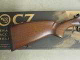 CZ-USA CZ 455 FS Mannlicher Style Stock .22 WMR 02106 - 3 of 9