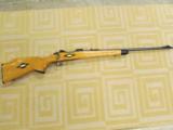 Custom 1951 Remington Model 722 Birds-Eye Maple Stock .222 Rem. - 1 of 10