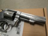 Used Smith & Wesson Model 64-7 .38 Special Revolver 4
