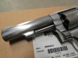 Used Smith & Wesson Model 64-7 .38 Special Revolver 4