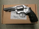 Used Smith & Wesson Model 64-7 .38 Special Revolver 4