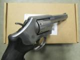 Used Smith & Wesson Model 64-7 .38 Special Revolver 4
