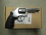 Used Smith & Wesson Model 64-7 .38 Special Revolver 4
