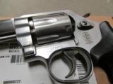 Used Smith & Wesson Model 64-7 .38 Special Revolver 4