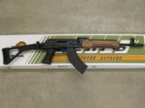 Customized VEPR 762 Russian AK-47 Folding Stock 7.62X39mm - 1 of 9