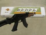 Customized VEPR 762 Russian AK-47 Folding Stock 7.62X39mm - 9 of 9