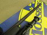 Mossberg Patriot Night Train 22in with Bipod & Scope .308 Win 27923 - 6 of 9
