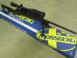 Mossberg Patriot Night Train 22in with Bipod & Scope .308 Win 27923 - 8 of 9
