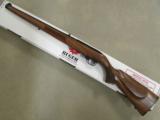 Ruger 10/22 TALO Exclusive Mannlicher Stock .22 LR - 2 of 10