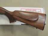 Ruger 10/22 TALO Exclusive Mannlicher Stock .22 LR - 4 of 10
