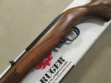 Ruger 10/22 TALO Exclusive Mannlicher Stock .22 LR - 6 of 10