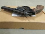 Smith & Wesson Model 10-8 4in Blued .38 Spl (Used) - 10 of 11