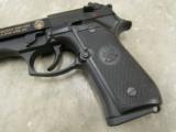 1995 Beretta M9-92FS America's Defender First Decade 9mm Para. - 6 of 8
