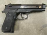 1995 Beretta M9-92FS America's Defender First Decade 9mm Para. - 1 of 8
