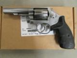 Smith & Wesson Model 64-5 4