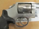 Smith & Wesson Model 64-5 4