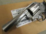 Smith & Wesson Model 64-5 4