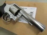 Smith & Wesson Model 64-5 4