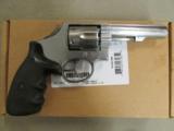 Smith & Wesson Model 64-5 4