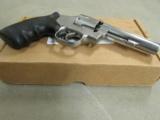 Smith & Wesson Model 64-5 4