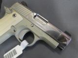 Kimber Micro Diamond 2015 Summer Collection .380 ACP 3300092 - 6 of 8