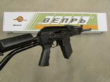 WPA VEPR 12 Russian AK Pattern Shotgun Saiga 12 Gauge - 9 of 9