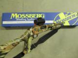 Mossberg 535 ATS Turkey Thug Pump-Action 12 Gauge with Red Dot 45228 - 9 of 9