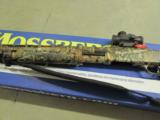 Mossberg 535 ATS Turkey Thug Pump-Action 12 Gauge with Red Dot 45228 - 8 of 9