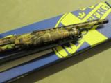 Mossberg 535 ATS Turkey Thug Pump-Action 12 Gauge with Red Dot 45228 - 6 of 9