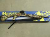 Mossberg 535 ATS Turkey Thug Pump-Action 12 Gauge with Red Dot 45228 - 1 of 9