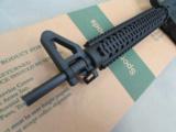 Mossberg 715T Tactical Carry Handle .22 LR 37204 - 8 of 9