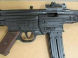 ATI GSG Schmeisser STG-44 .22 LR Carbine GERGSTG44X - 4 of 8