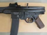 ATI GSG Schmeisser STG-44 .22 LR Carbine GERGSTG44X - 5 of 8