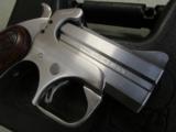 Bond Arms Texas Defender Derringer .40 S&W - 5 of 7