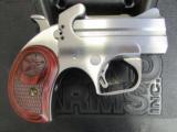 Bond Arms Texas Defender Derringer .40 S&W - 1 of 7
