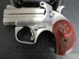 Bond Arms Texas Defender Derringer .40 S&W - 2 of 7