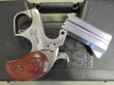 Bond Arms Texas Defender Derringer .40 S&W - 7 of 7