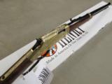 Henry Golden Boy Deluxe Engraved 3rd Edition .22 LR H004D3 - 10 of 10