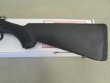 Ruger 77/44 Black Synthetic 18.5" Blued
.44 Mag 7403 - 4 of 10