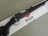 Ruger 77/44 Black Synthetic 18.5" Blued
.44 Mag 7403 - 5 of 10