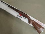 Ruger 10/22 Gator Country TALO Exclusive .22 LR 21106 - 2 of 8