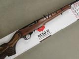 Ruger 10/22 Gator Country TALO Exclusive .22 LR 21106 - 5 of 8