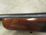 Rare Browning X-Bolt Hunter Walnut/Blued .223 WSSM - 5 of 9