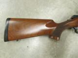 Rare Browning X-Bolt Hunter Walnut/Blued .223 WSSM - 6 of 9