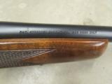 Rare Browning X-Bolt Hunter Walnut/Blued .223 WSSM - 8 of 9