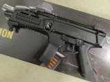NEW! CZ-USA Scorpion EVO 3 S1 Pistol 9mm 91350 - 2 of 7