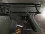 NEW! CZ-USA Scorpion EVO 3 S1 Pistol 9mm 91350 - 3 of 7