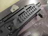 NEW! CZ-USA Scorpion EVO 3 S1 Pistol 9mm 91350 - 6 of 7