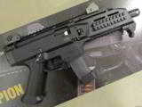 NEW! CZ-USA Scorpion EVO 3 S1 Pistol 9mm 91350 - 1 of 7