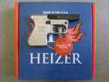 Heizer Defense PAR1-Stainless
AR Pistol .223 Rem. - 1 of 7